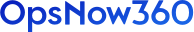 OPSNOW360 logo